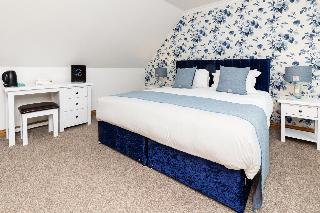 Stornoway Bed And Breakfast fotoÄŸrafÄ±