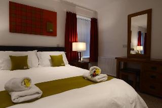 Stornoway Bed And Breakfast fotoÄŸrafÄ±