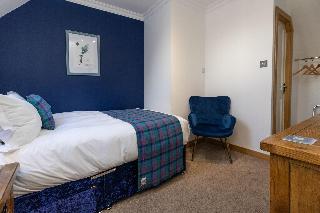 Stornoway Bed And Breakfast fotoÄŸrafÄ±