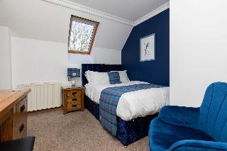 Stornoway Bed And Breakfast fotoÄŸrafÄ±