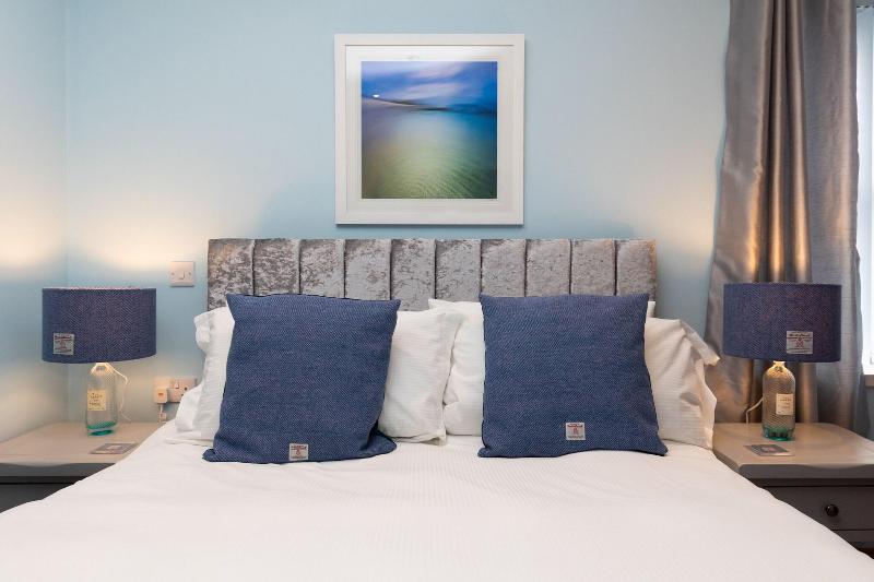 Stornoway Bed And Breakfast - Oda