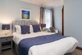 Stornoway Bed And Breakfast fotoÄŸrafÄ±