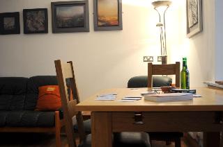 Stornoway Bed And Breakfast fotoÄŸrafÄ±