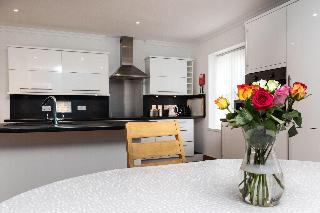 Stornoway Bed And Breakfast fotoÄŸrafÄ±