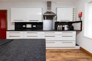 Stornoway Bed And Breakfast fotoÄŸrafÄ±