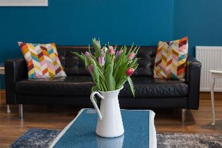 Stornoway Bed And Breakfast fotoÄŸrafÄ±