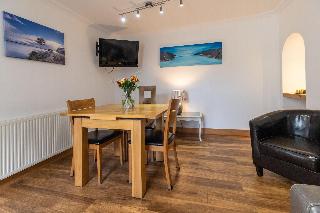 Stornoway Bed And Breakfast fotoÄŸrafÄ±