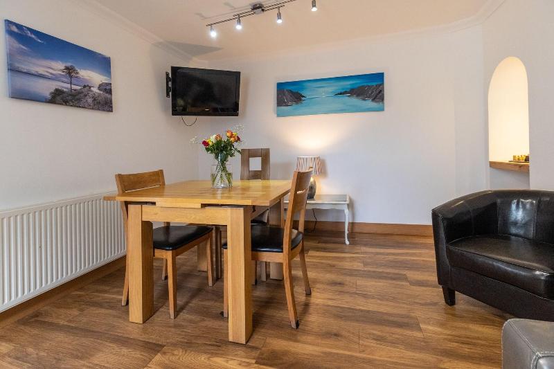 Stornoway Bed And Breakfast - Oda