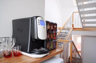 Stornoway Bed And Breakfast fotoÄŸrafÄ±