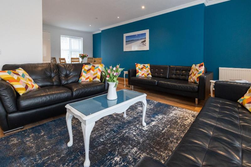 Stornoway Bed And Breakfast - Oda