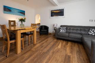 Stornoway Bed And Breakfast fotoÄŸrafÄ±