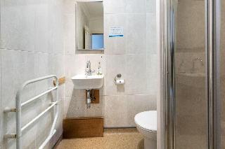 Stornoway Bed And Breakfast fotoÄŸrafÄ±