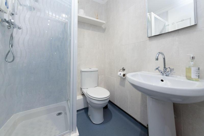 Stornoway Bed And Breakfast - Oda