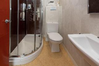 Stornoway Bed And Breakfast fotoÄŸrafÄ±