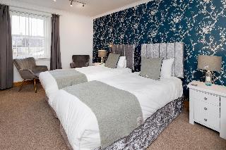 Stornoway Bed And Breakfast fotoÄŸrafÄ±