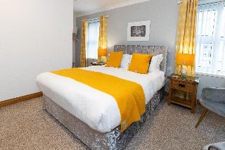 Stornoway Bed And Breakfast fotoÄŸrafÄ±