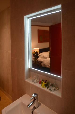 Stornoway Bed And Breakfast fotoÄŸrafÄ±