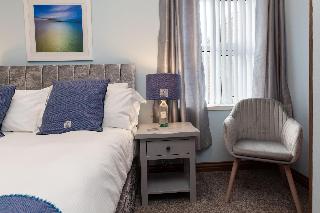 Stornoway Bed And Breakfast fotoÄŸrafÄ±