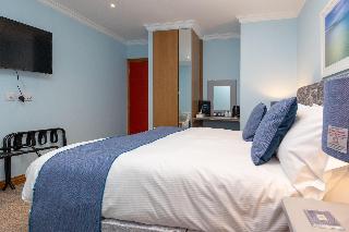 Stornoway Bed And Breakfast fotoÄŸrafÄ±
