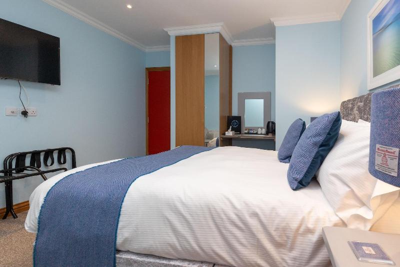 Stornoway Bed And Breakfast - Oda