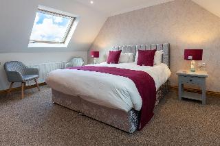 Stornoway Bed And Breakfast fotoÄŸrafÄ±
