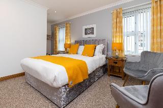 Stornoway Bed And Breakfast fotoÄŸrafÄ±