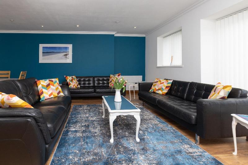Stornoway Bed And Breakfast - Oda
