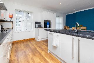 Stornoway Bed And Breakfast fotoÄŸrafÄ±