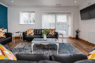 Stornoway Bed And Breakfast fotoÄŸrafÄ±
