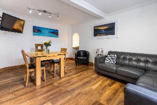 Stornoway Bed And Breakfast fotoÄŸrafÄ±
