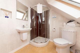 Stornoway Bed And Breakfast fotoÄŸrafÄ±