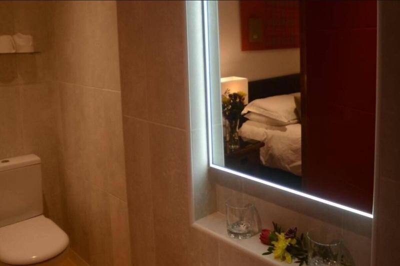 Stornoway Bed And Breakfast - Oda