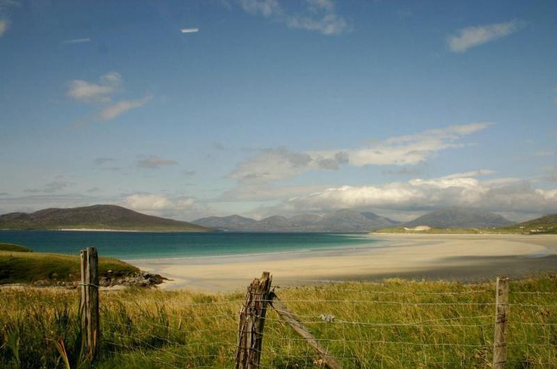Stornoway Bed And Breakfast - Oda