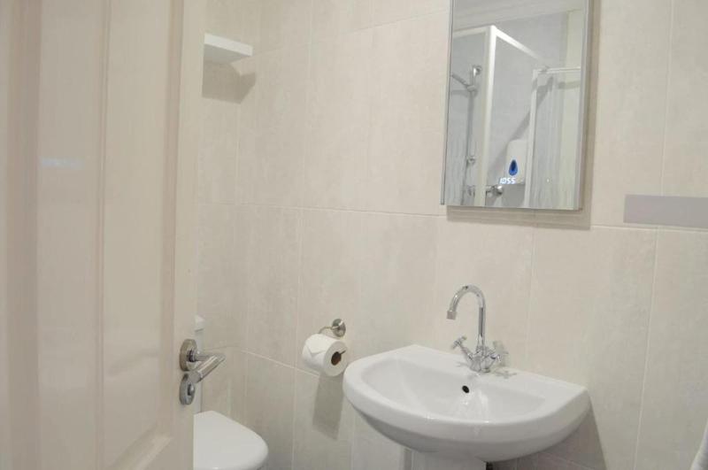 Stornoway Bed And Breakfast - Oda