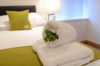 Stornoway Bed And Breakfast fotoÄŸrafÄ±