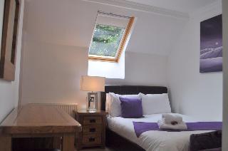 Stornoway Bed And Breakfast fotoÄŸrafÄ±