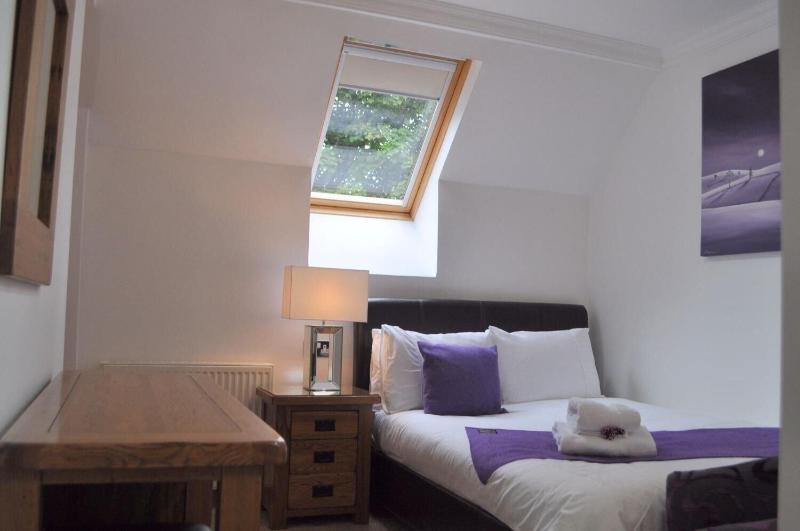 Stornoway Bed And Breakfast - Oda