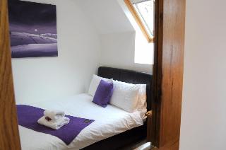 Stornoway Bed And Breakfast fotoÄŸrafÄ±