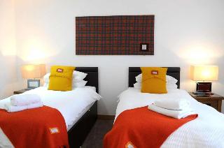 Stornoway Bed And Breakfast fotoÄŸrafÄ±