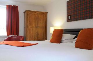 Stornoway Bed And Breakfast fotoÄŸrafÄ±