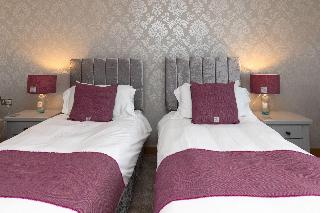 Stornoway Bed And Breakfast fotoÄŸrafÄ±