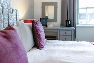 Stornoway Bed And Breakfast fotoÄŸrafÄ±