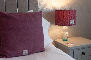 Stornoway Bed And Breakfast fotoÄŸrafÄ±