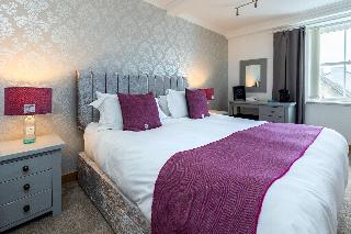Stornoway Bed And Breakfast fotoÄŸrafÄ±