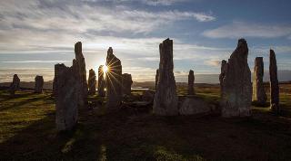 Stornoway Bed And Breakfast fotoÄŸrafÄ±