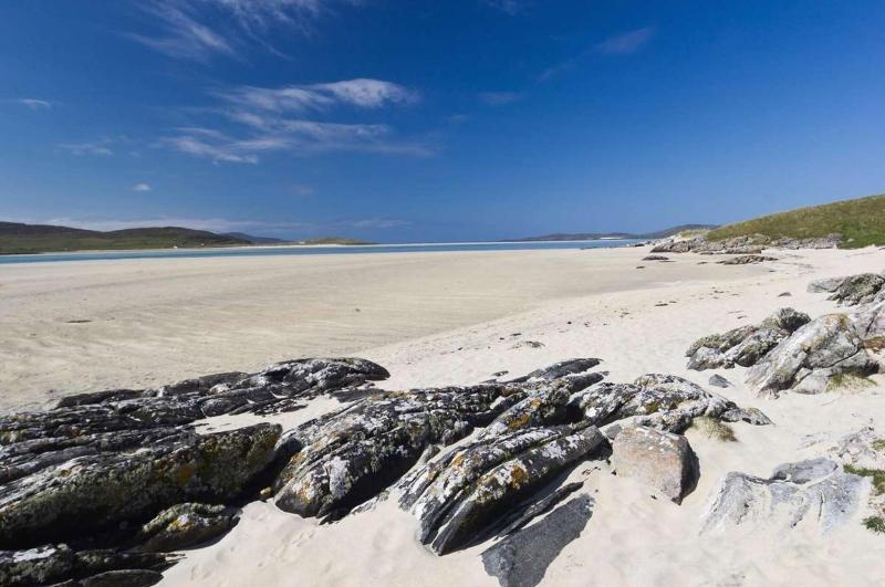 Stornoway Bed And Breakfast - Plaj