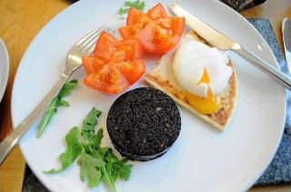 Stornoway Bed And Breakfast fotoÄŸrafÄ±