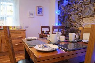 Stornoway Bed And Breakfast fotoÄŸrafÄ±