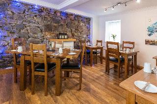Stornoway Bed And Breakfast fotoÄŸrafÄ±
