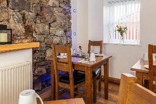 Stornoway Bed And Breakfast fotoÄŸrafÄ±